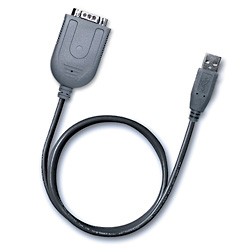 Belkin F5U103V serial to USB converter on Windows 7 64Bit