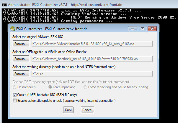 Esxi 5 Network Driver Install