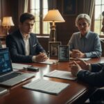 Crypto wills: how to plan inheritance responsibly