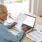 How older investors can enter crypto with minimal technical friction