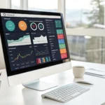 The simplest way to track multiple crypto assets in one dashboard
